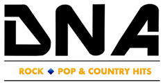 DNA Logo